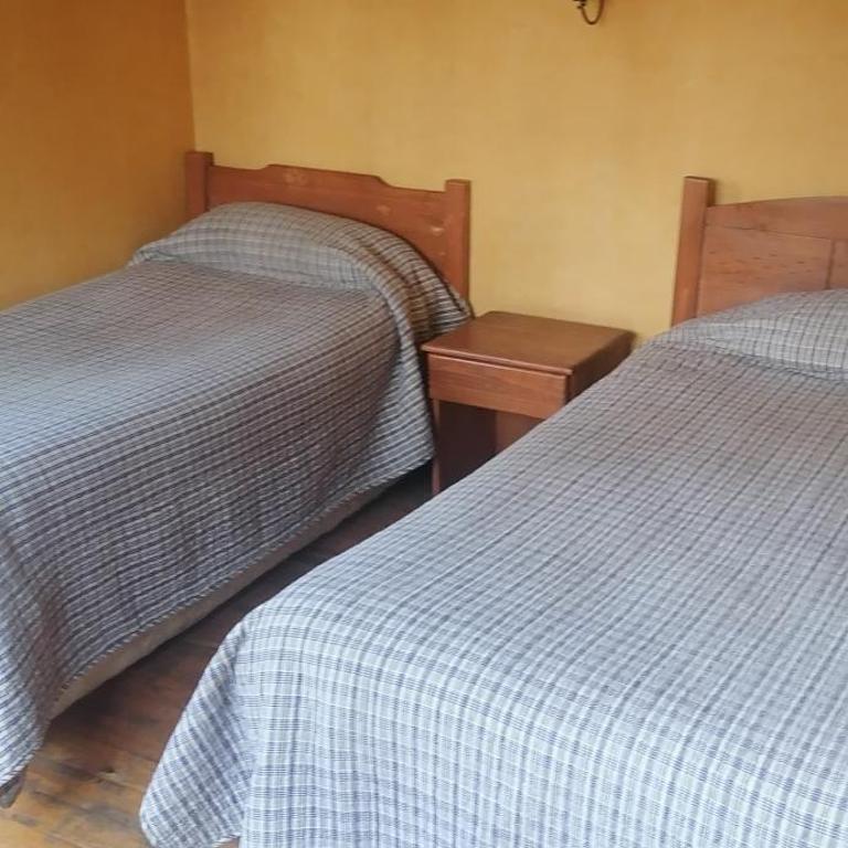 Hoteles Asociados de Vilches Alto - Chalet - 3
