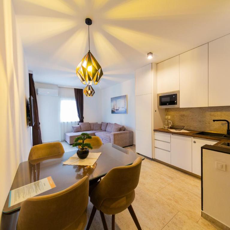 Lamadu Residence - Porodični Apartman sa 2 Spavaće Sobe - 5