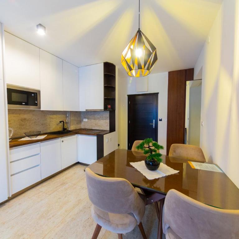 Lamadu Residence - Porodični Apartman sa 2 Spavaće Sobe - 4