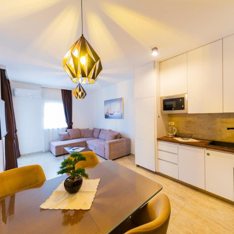 Lamadu Residence - Porodični Apartman sa 2 Spavaće Sobe - 1