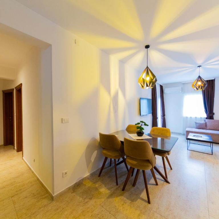 Lamadu Residence - Porodični Apartman sa 2 Spavaće Sobe - 8