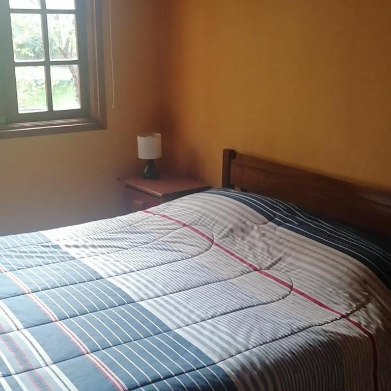 Hoteles Asociados de Vilches Alto - Chalet - 2