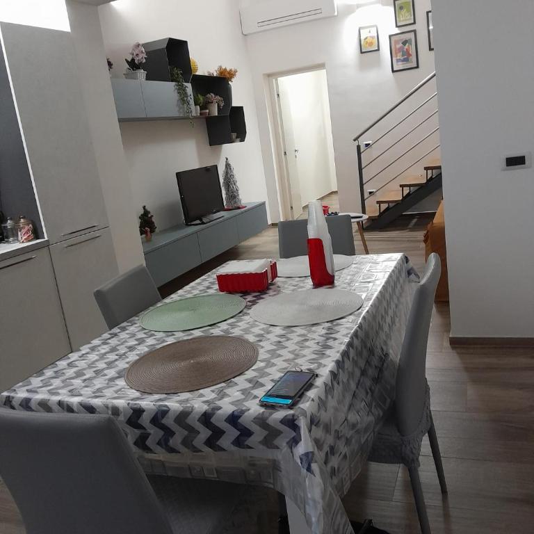 Castelfidardo 23 - Appartamento con 2 Camere da Letto - 3