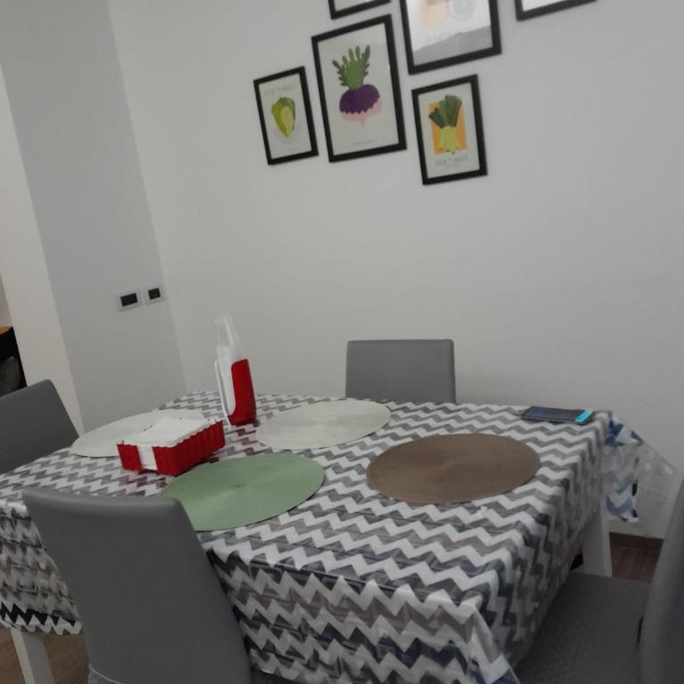 Castelfidardo 23 - Appartamento con 2 Camere da Letto - 6