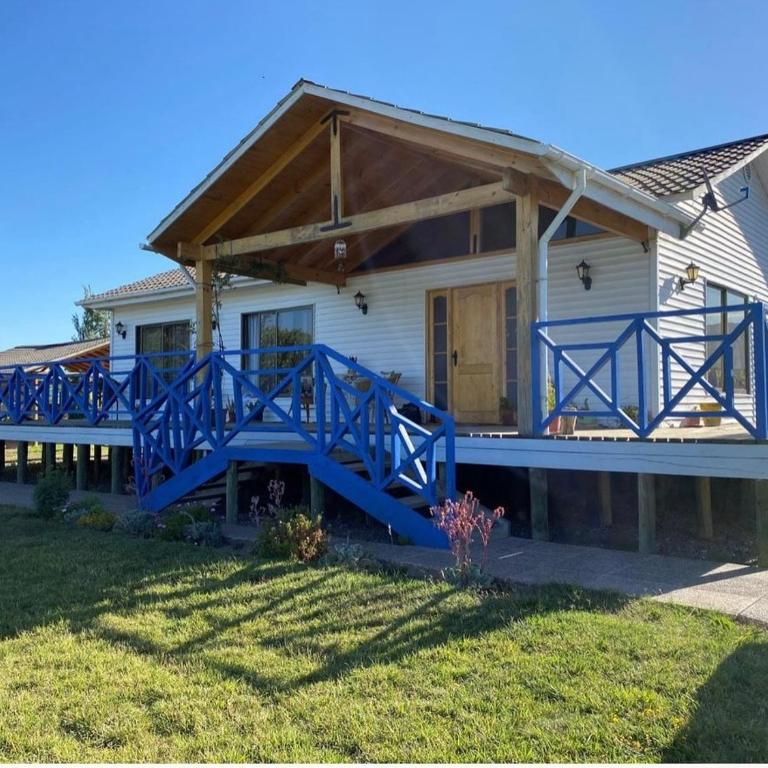 Los Boldos 2 - Casa de 2 dormitorios - 1