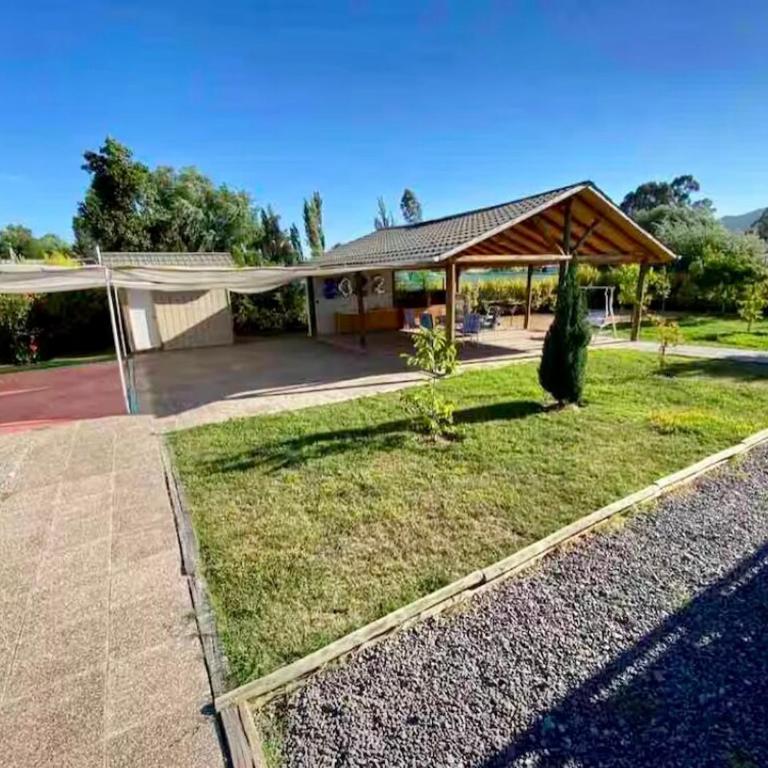 Los Boldos 2 - Casa de 2 dormitorios - 2