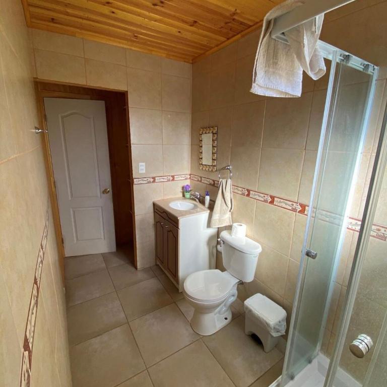 Los Boldos 2 - Casa de 2 dormitorios - 4