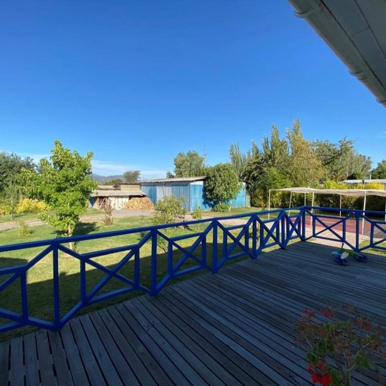 Los Boldos 2 - Casa de 2 dormitorios - 5