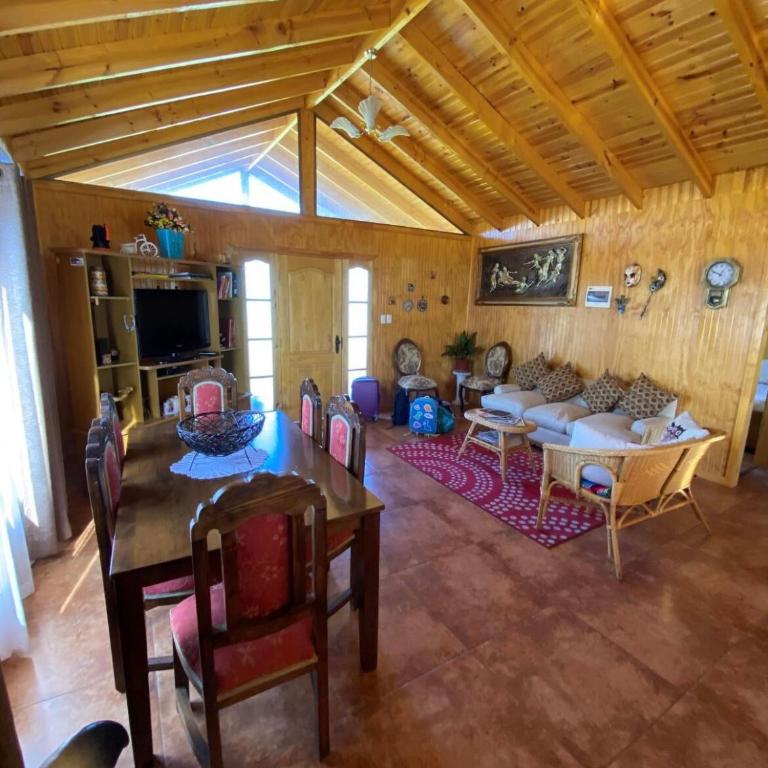 Los Boldos 2 - Casa de 2 dormitorios - 8