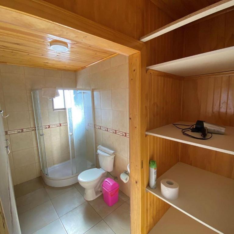 Los Boldos 2 - Casa de 2 dormitorios - 12