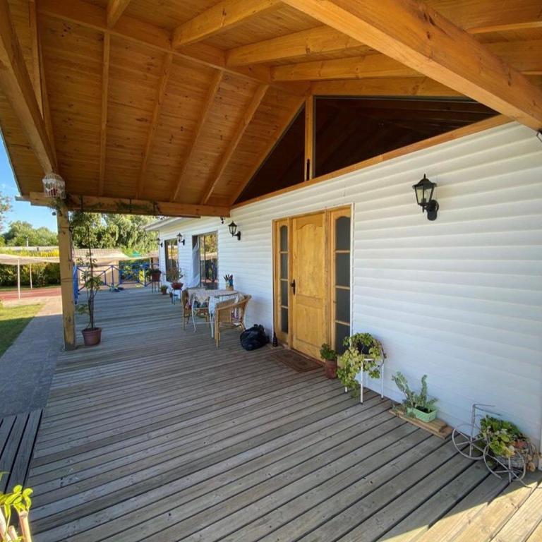 Los Boldos 2 - Casa de 2 dormitorios - 19