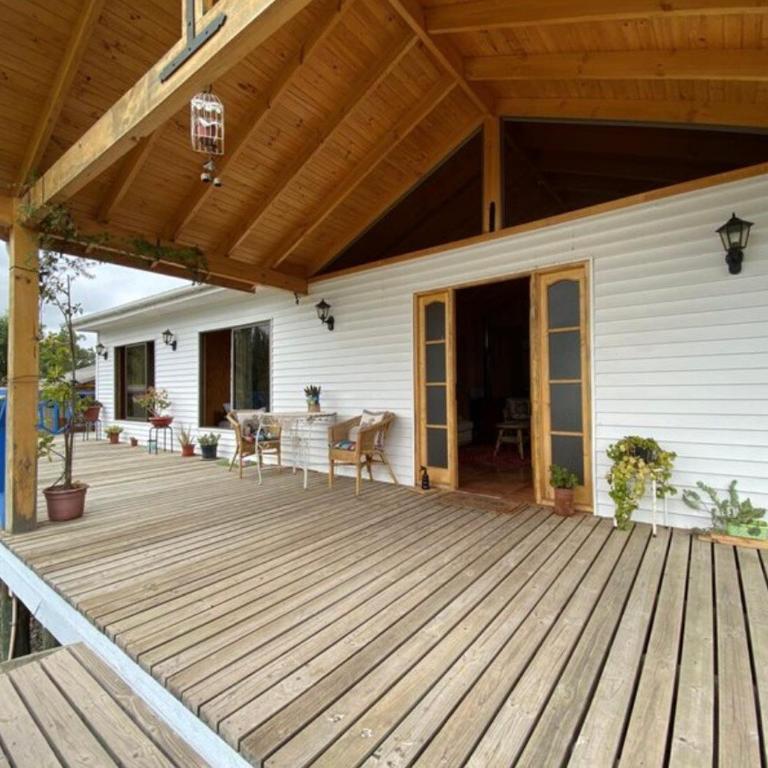 Los Boldos 2 - Casa de 2 dormitorios - 24