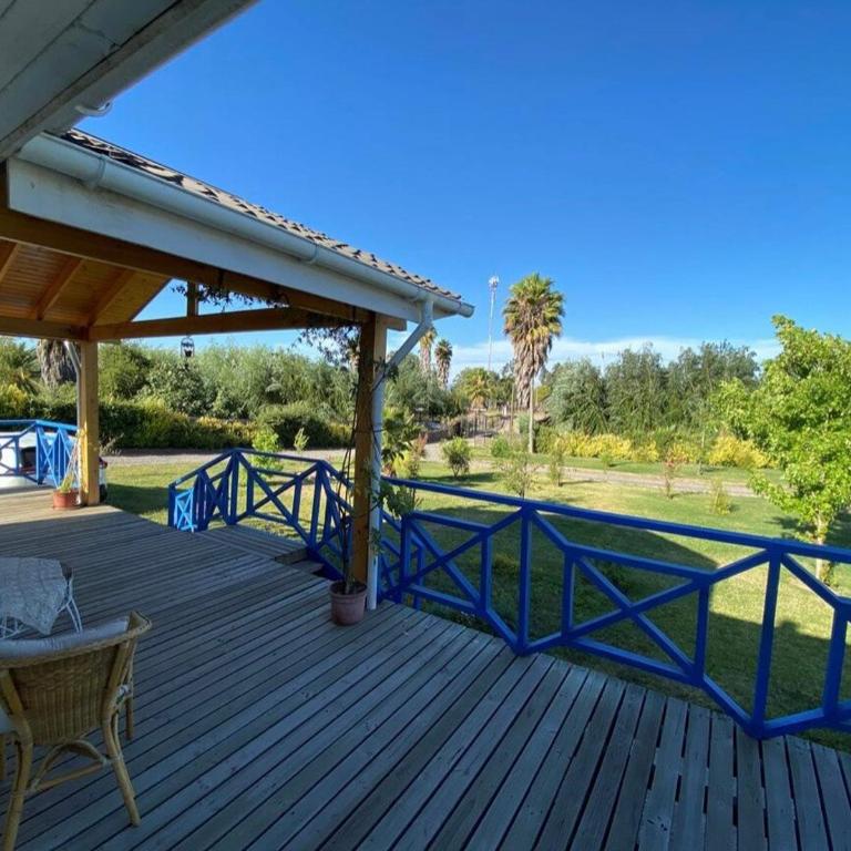 Los Boldos 2 - Casa de 2 dormitorios - 25