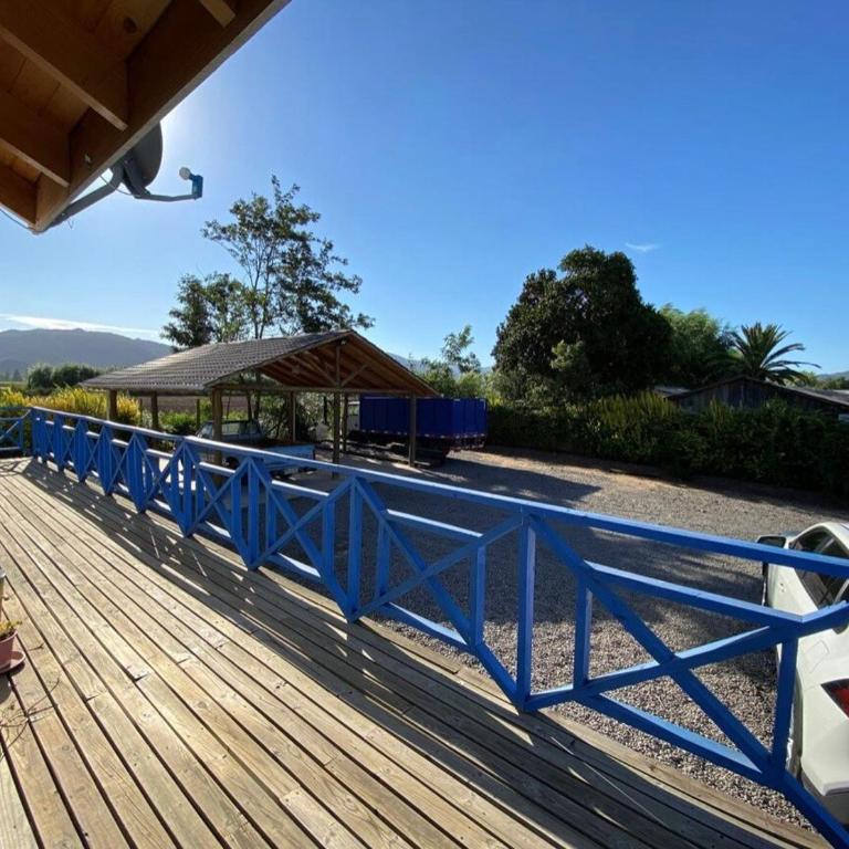 Los Boldos 2 - Casa de 2 dormitorios - 29