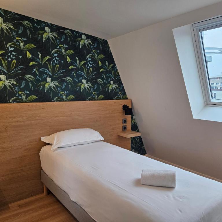 Oskar Hotel - Chambre Simple - 2