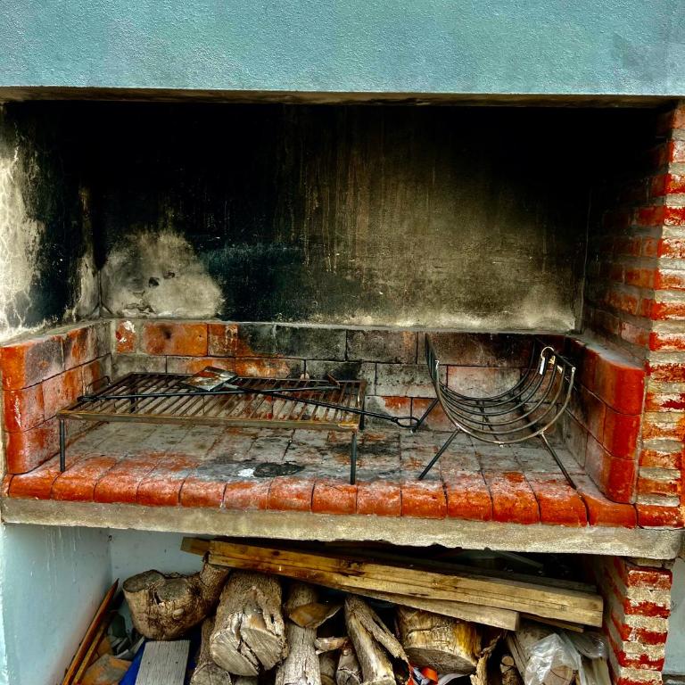 Brisas del campo - Habitación Doble con vistas al parque - 10