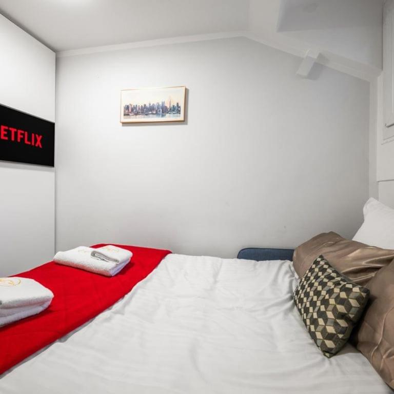 Le Coq Chiron - AC - Wi-Fi - Monaco border - Apartment mit 1 Schlafzimmer - 18