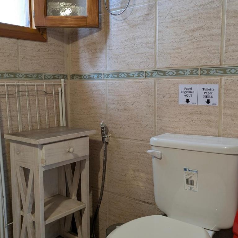 Cabañas Willy - Habitación Doble - 6