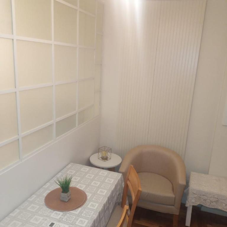 Monoambiente en Recoleta - CABA - Apartamento de 1 dormitorio - 9