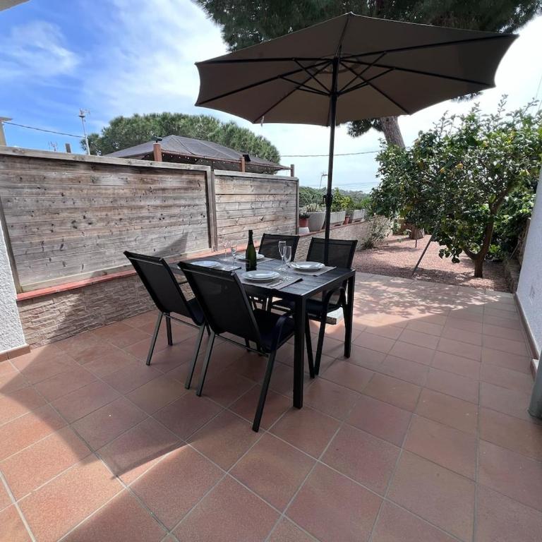 Casa Encina - Kerstin Bruns - Casa de 2 dormitorios - 6