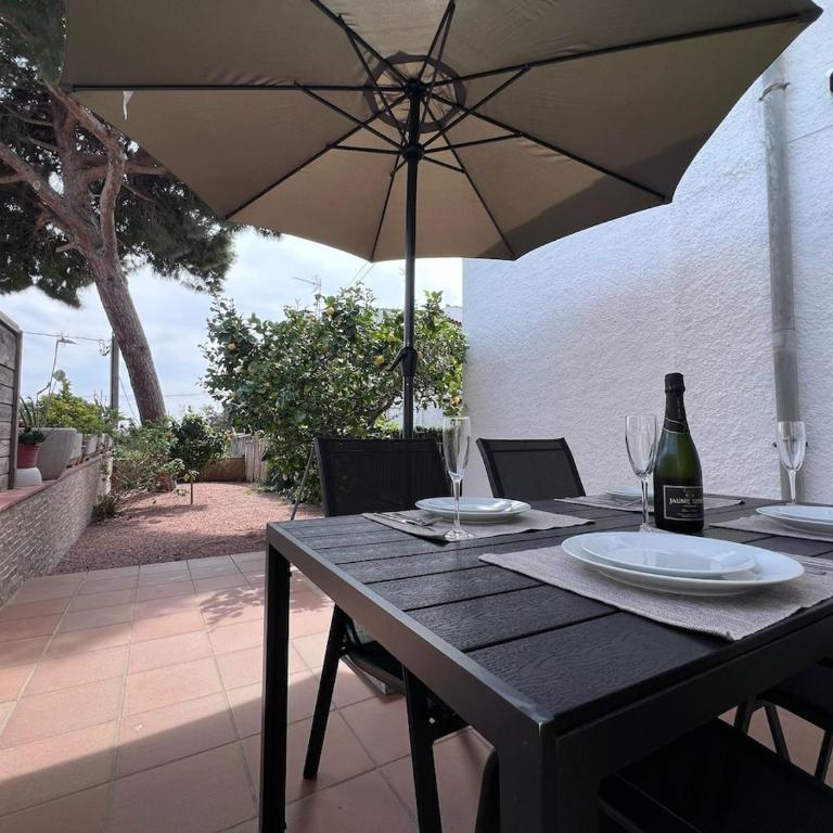 Casa Encina - Kerstin Bruns - Casa de 2 dormitorios - 8