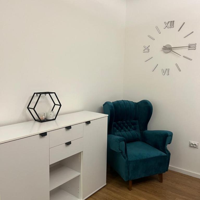 Kod konja - Apartman sa 1 Spavaćom Sobom - 3