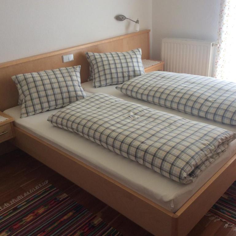 Haus Erika - Apartment mit 2 Schlafzimmern und Bergblick - 33