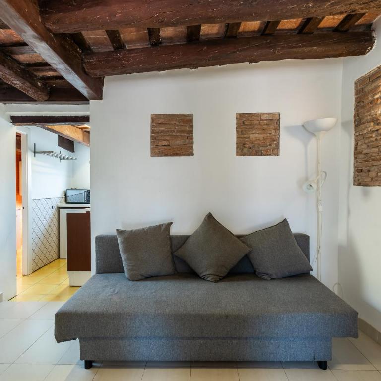 Apartamento La boqueria Atic - Apartment with Terrace - 8