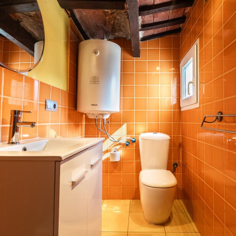 Apartamento La boqueria Atic - Apartment with Terrace - 11