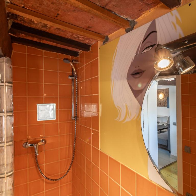 Apartamento La boqueria Atic - Apartment with Terrace - 13