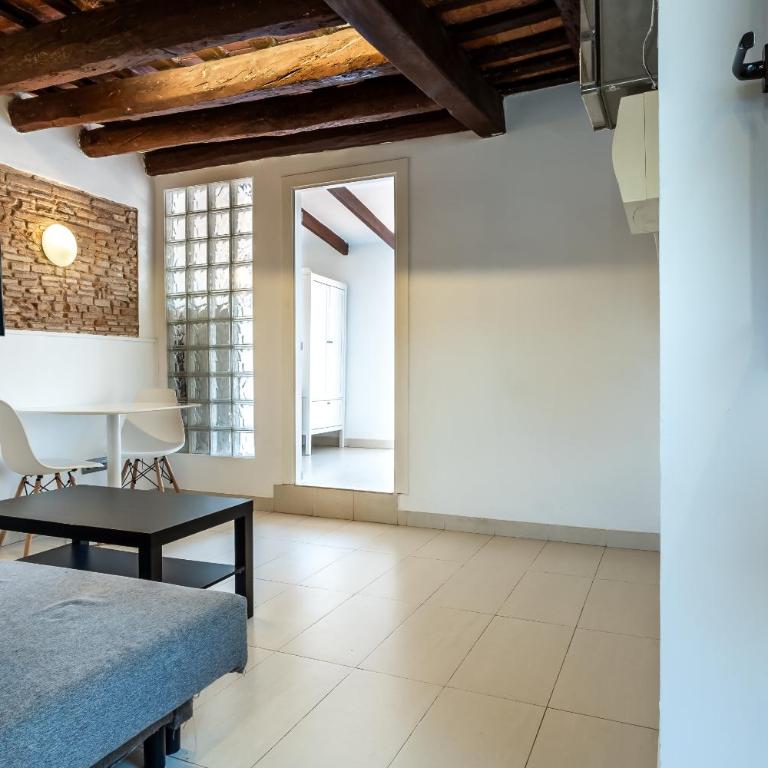Apartamento La boqueria Atic - Apartment with Terrace - 19
