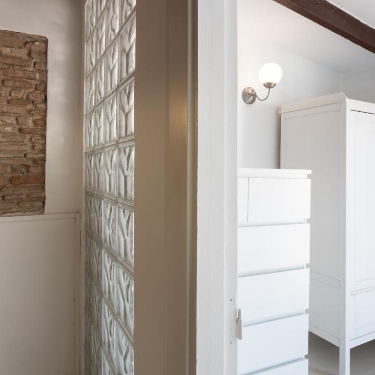 Apartamento La boqueria Atic - Apartment with Terrace - 20