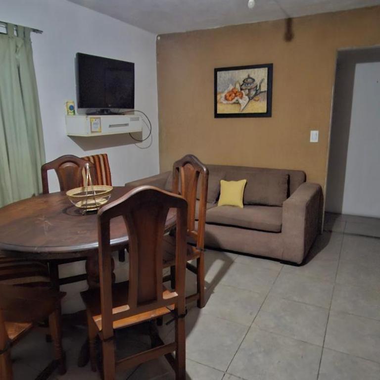 Casa Jhaky - Casa - 2