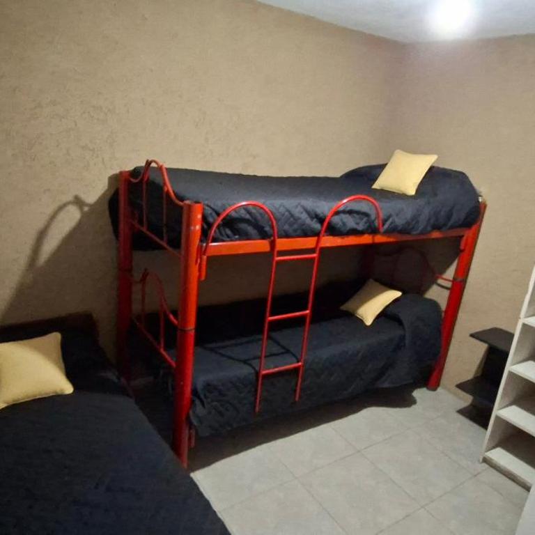 Casa Jhaky - Casa - 4