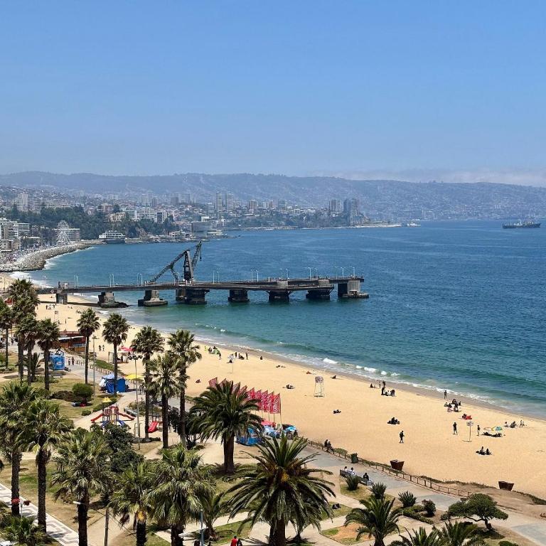 Incredible Ocean View on San Martin Avenue - Apartment - 8