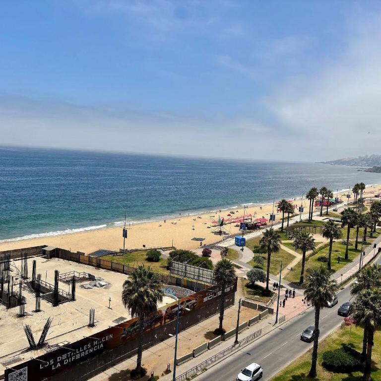 Incredible Ocean View on San Martin Avenue - Apartment - 6