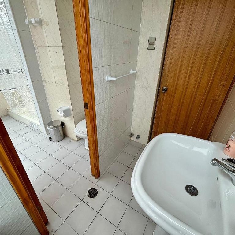 Incredible Ocean View on San Martin Avenue - Apartment - 9