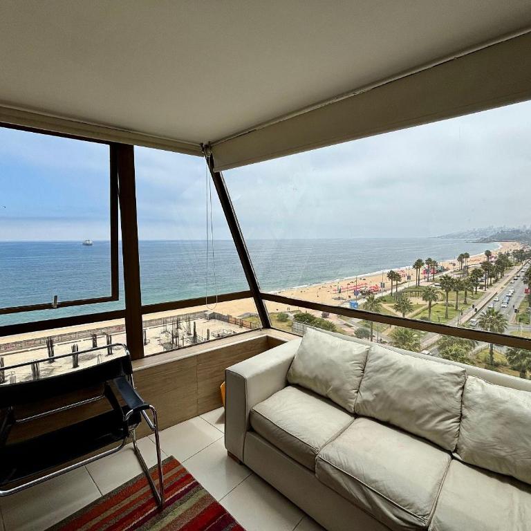 Incredible Ocean View on San Martin Avenue - Apartment - 22