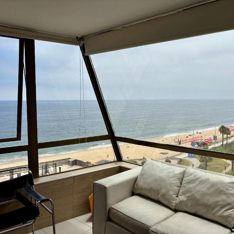 Incredible Ocean View on San Martin Avenue - Apartment - 23