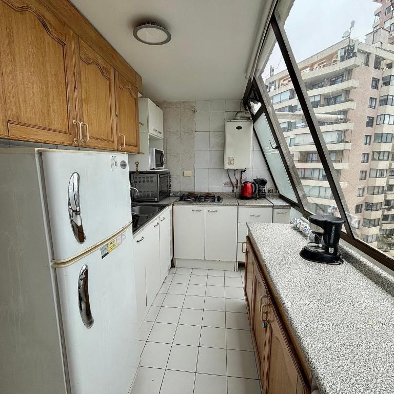 Incredible Ocean View on San Martin Avenue - Apartment - 25