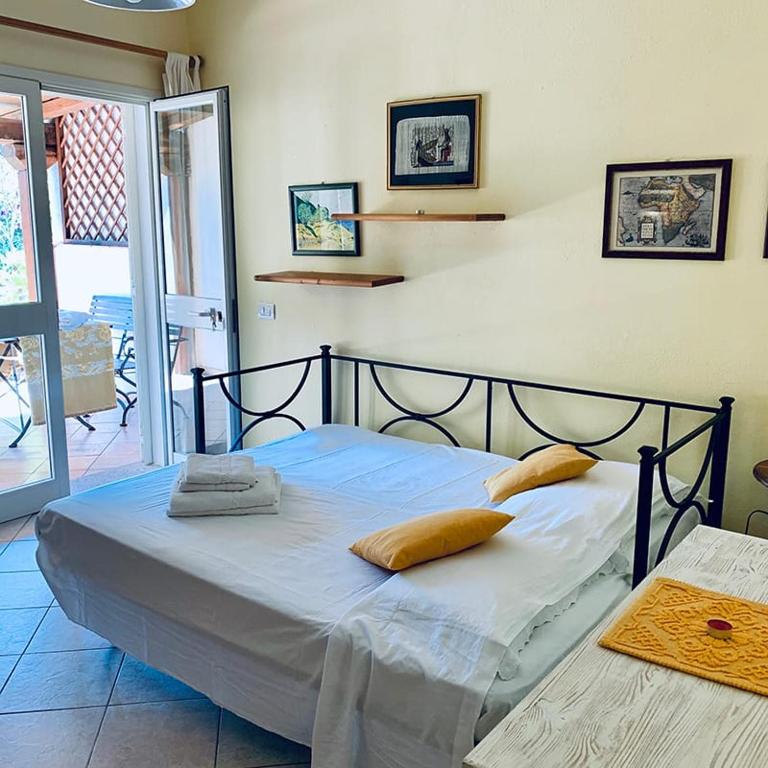 Juniperus - Appartamento con 1 Camera da Letto - 8