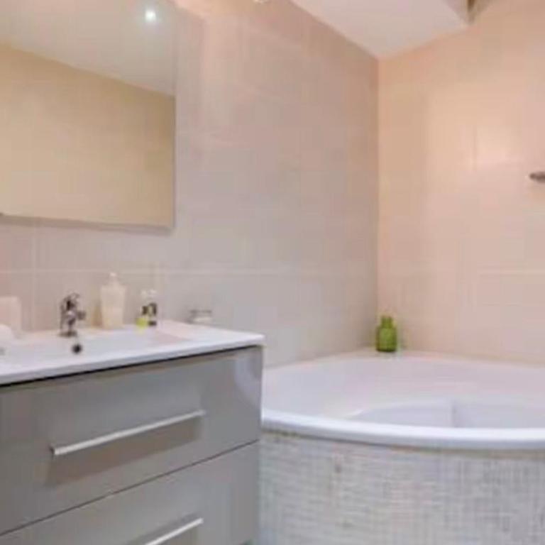 Superbe duplex, 70m2 Place Bellecour - Apartamento Deluxe de 1 dormitorio - 6