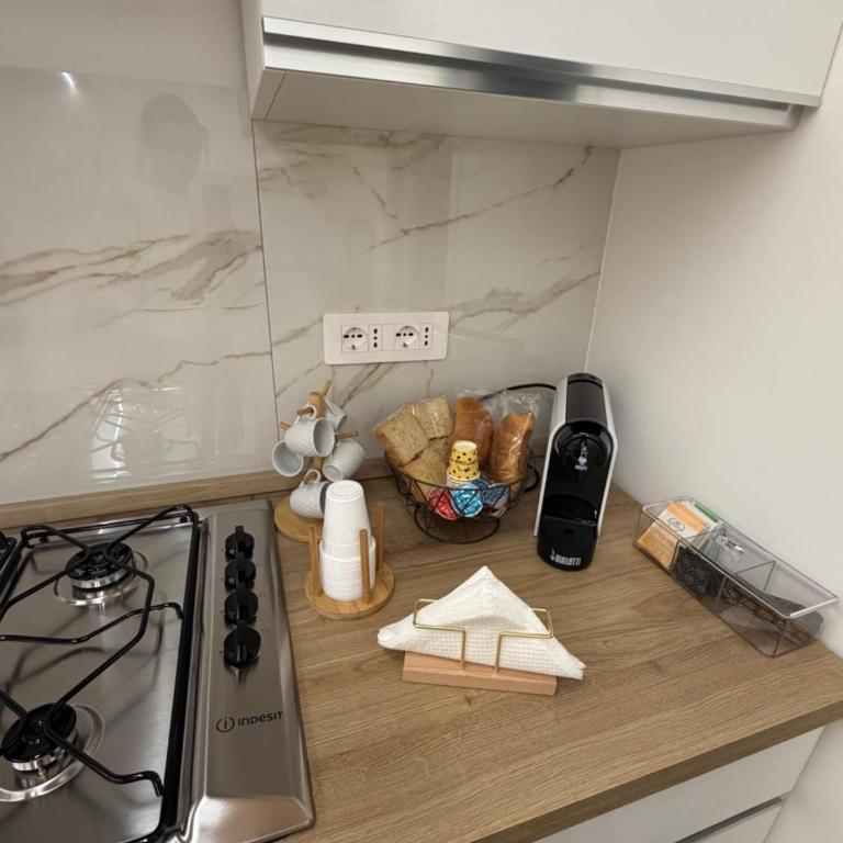 Three diamonds house - One-Bedroom Apartment - 15
