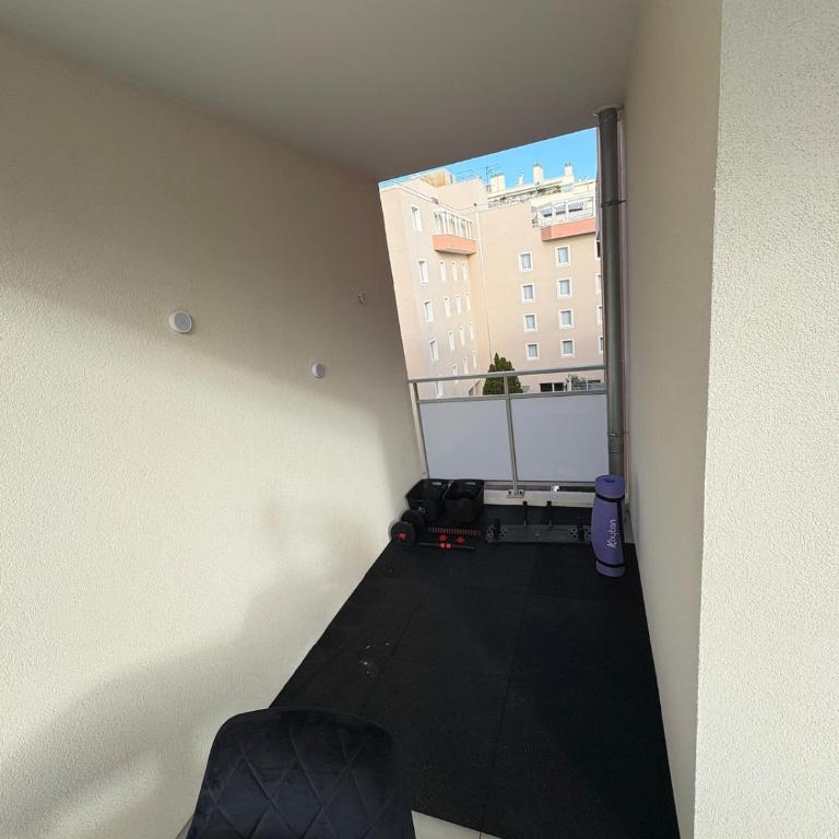 Le Bonappart T3 Grande Terrasse - Appartement 2 Chambres - 2