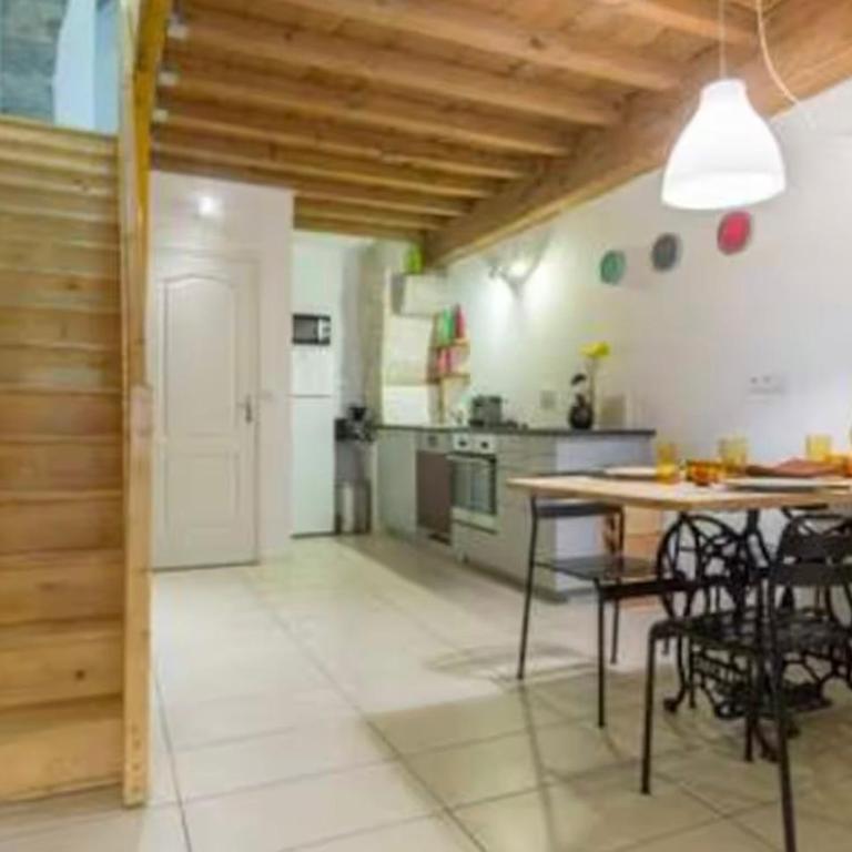 Superbe duplex, 70m2 Place Bellecour - Apartamento Deluxe de 1 dormitorio - 21