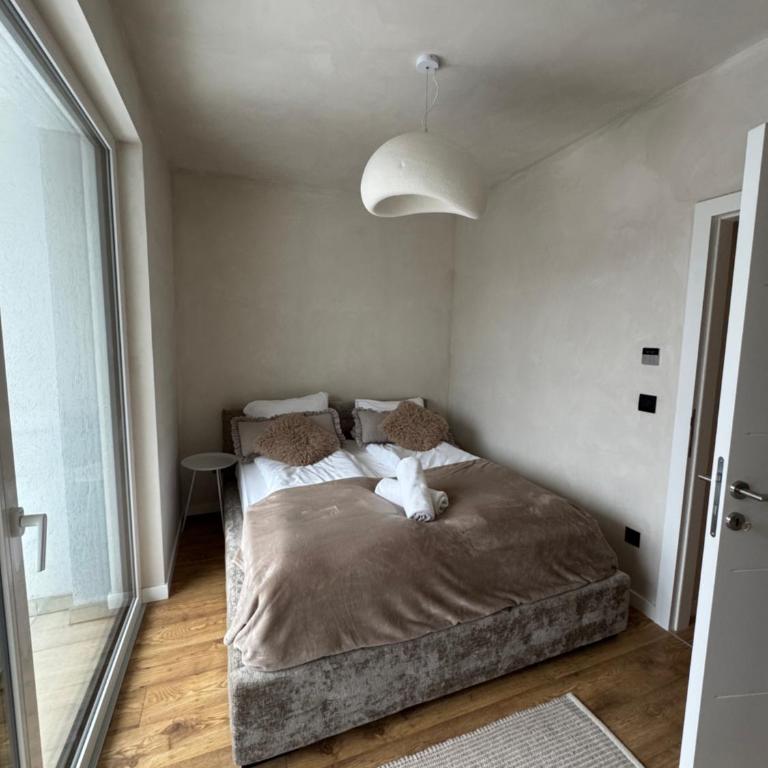 GO Jahorina by Olympic Gardens - Penthouse Apartment - 2