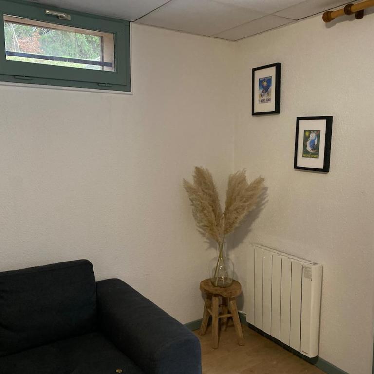 Chalet 12 personnes Mont-Dore - Chalet - 18