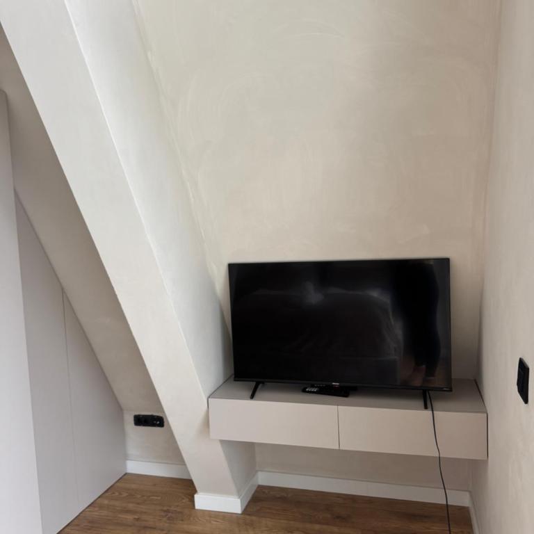 GO Jahorina by Olympic Gardens - Penthouse Apartment - 1
