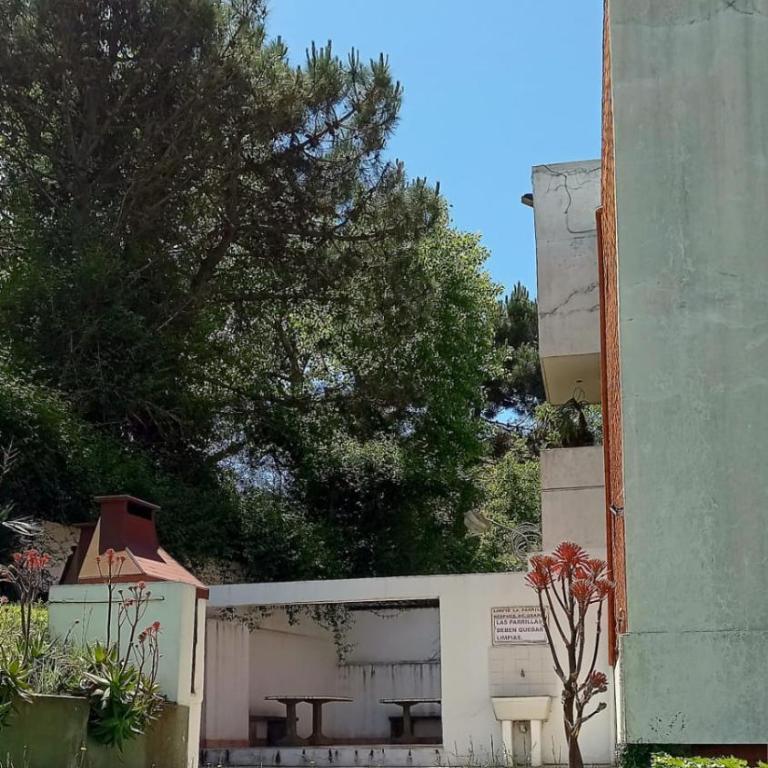 Atardeceres Gesell Sur para Familias - Two-Bedroom Apartment - 17