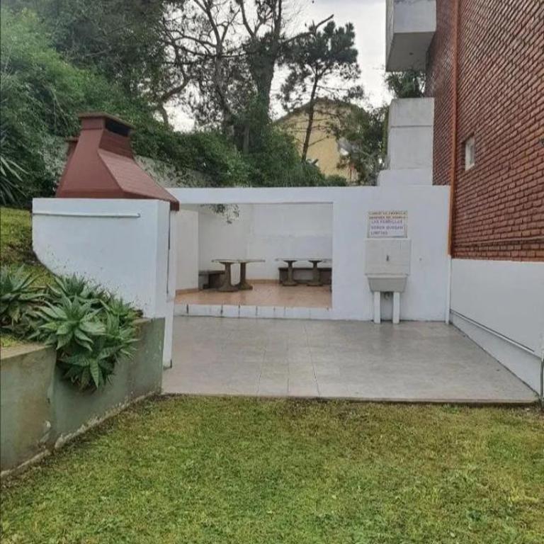 Atardeceres Gesell Sur para Familias - Two-Bedroom Apartment - 18
